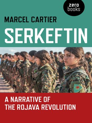 Serkeftin - ebook